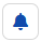 Alarm icon
