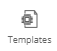 Templates icon