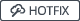 Hotfix icon