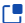 Screen capture of the select a value icon