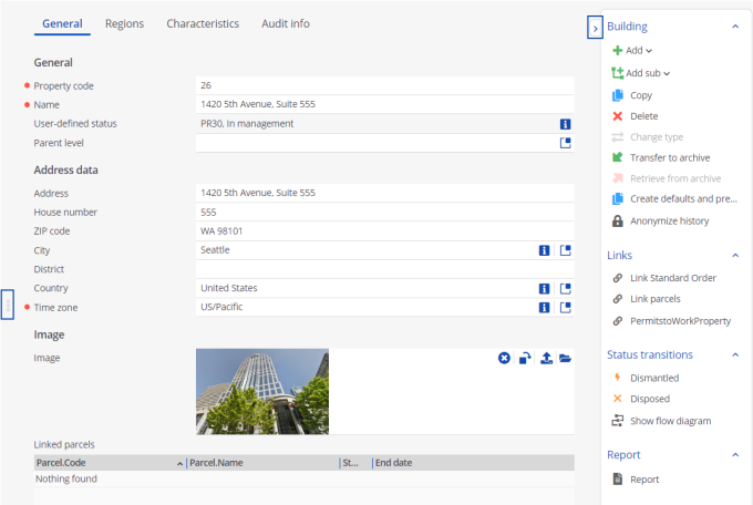 Handles marked in the screen capture helps in resizing the panels in the application Handles marked in the screen capture helps in resizing the panels in the application