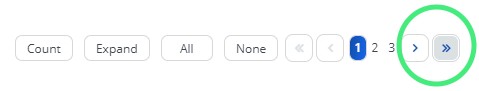 Last page button