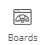 Boards button