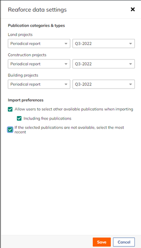 Slide-in: Create a Financial Plan