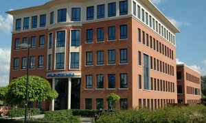 Planon HQ in Nijmegen, the Netherlands