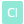 Icon showing the letters CI, that stand for Customer Idea